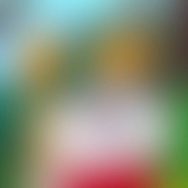 Renklerin soyut bulanık arkaplanı