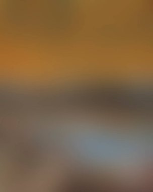 Renklerin soyut bulanık arkaplanı