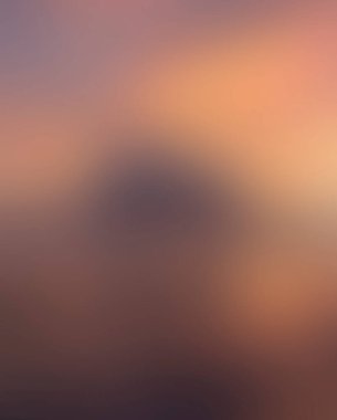 Renklerin soyut bulanık arkaplanı