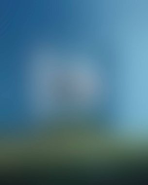 Renklerin soyut bulanık arkaplanı