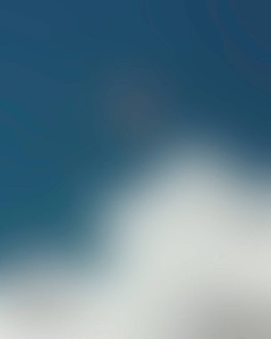 Renklerin soyut bulanık arkaplanı