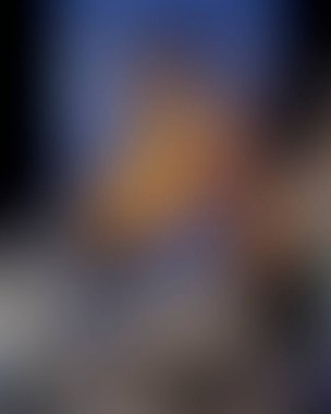 Renklerin soyut bulanık arkaplanı