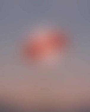 Renklerin soyut bulanık arkaplanı