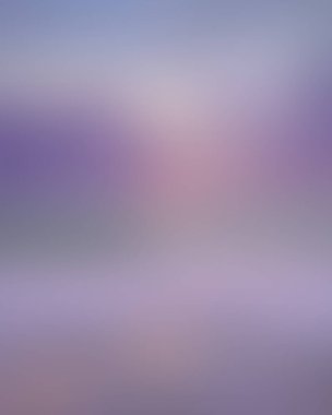 Renklerin soyut bulanık arkaplanı