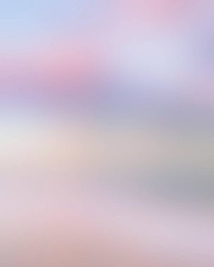 Renklerin soyut bulanık arkaplanı