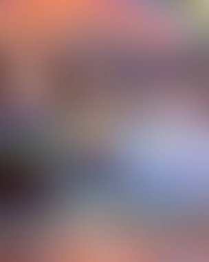 Renklerin soyut bulanık arkaplanı