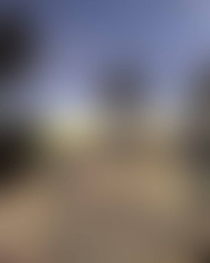 Renklerin soyut bulanık arkaplanı