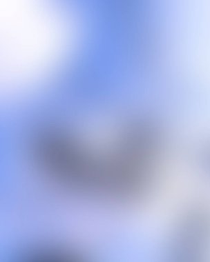 Renklerin soyut bulanık arkaplanı