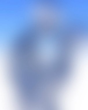 Renklerin soyut bulanık arkaplanı