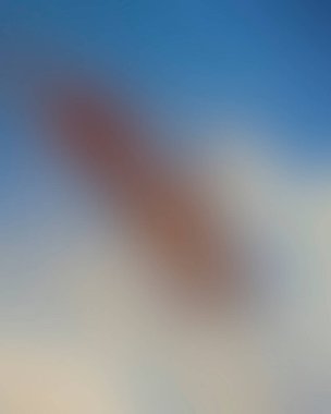 Renklerin soyut bulanık arkaplanı