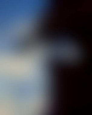 Renklerin soyut bulanık arkaplanı