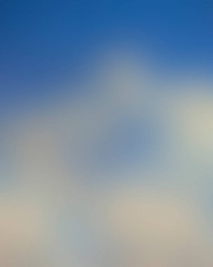 Renklerin soyut bulanık arkaplanı