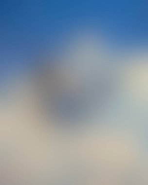 Renklerin soyut bulanık arkaplanı