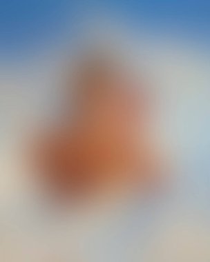 Renklerin soyut bulanık arkaplanı