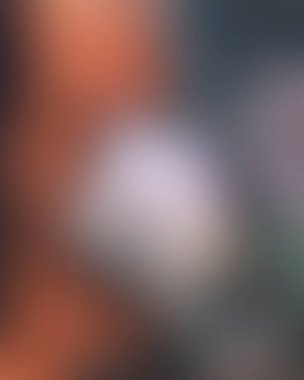 Renklerin soyut bulanık arkaplanı