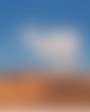 Renklerin soyut bulanık arkaplanı