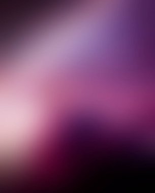 Renklerin soyut bulanık arkaplanı