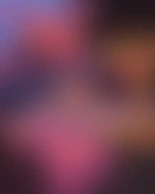 Renklerin soyut bulanık arkaplanı