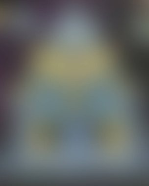 Renklerin soyut bulanık arkaplanı