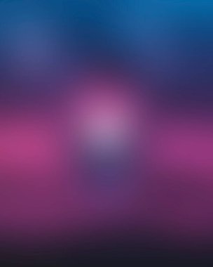 Renklerin soyut bulanık arkaplanı