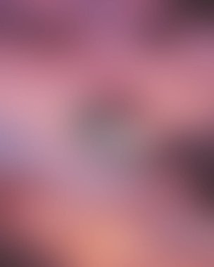 Renklerin soyut bulanık arkaplanı