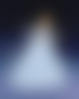 Renklerin soyut bulanık arkaplanı