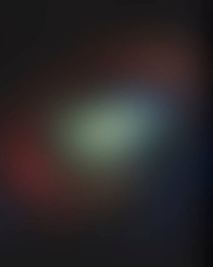 Renklerin soyut bulanık arkaplanı