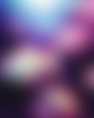 Renklerin soyut bulanık arkaplanı