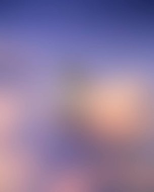 Renklerin soyut bulanık arkaplanı