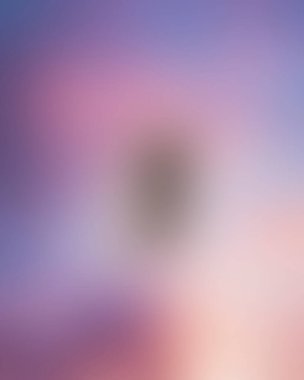 Renklerin soyut bulanık arkaplanı