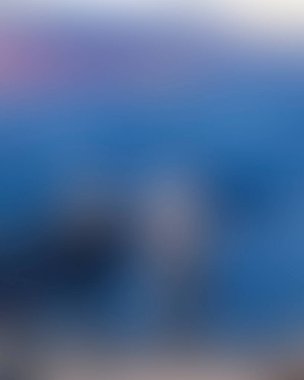 Renklerin soyut bulanık arkaplanı