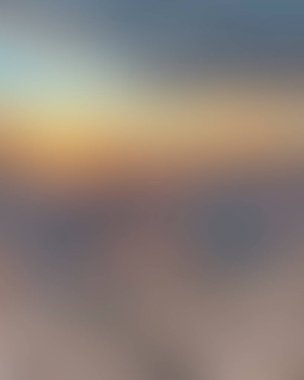 Renklerin soyut bulanık arkaplanı