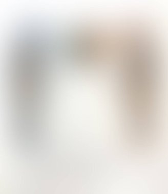 Renklerin soyut bulanık arkaplanı