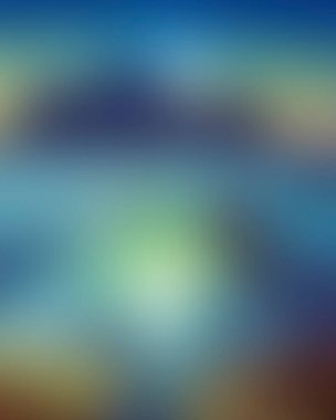 Renklerin soyut bulanık arkaplanı