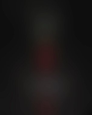 Renklerin soyut bulanık arkaplanı