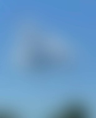 Renklerin soyut bulanık arkaplanı