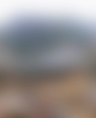 Renklerin soyut bulanık arkaplanı