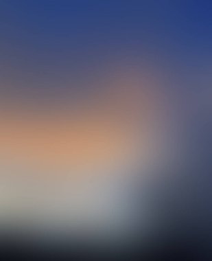 Renklerin soyut bulanık arkaplanı