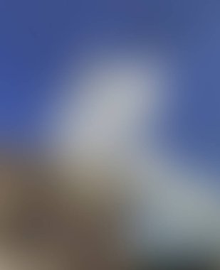 Renklerin soyut bulanık arkaplanı