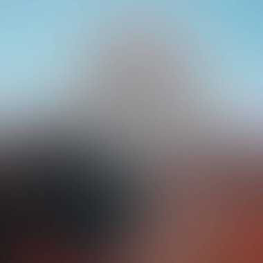 Renklerin soyut bulanık arkaplanı