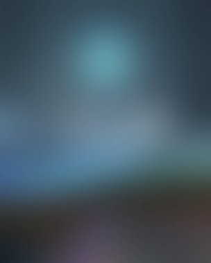 Renklerin soyut bulanık arkaplanı