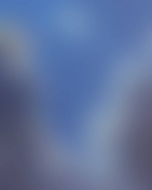 Renklerin soyut bulanık arkaplanı