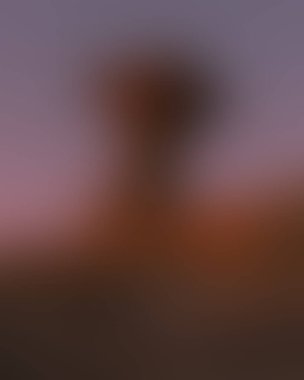 Renklerin soyut bulanık arkaplanı