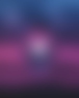 Renklerin soyut bulanık arkaplanı