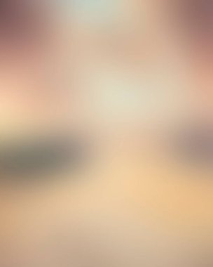 Renklerin soyut bulanık arkaplanı