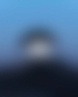 Renklerin soyut bulanık arkaplanı