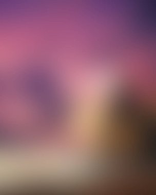 Renklerin soyut bulanık arkaplanı