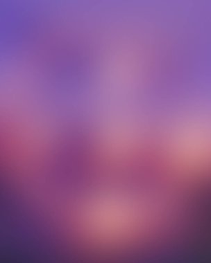 Renklerin soyut bulanık arkaplanı