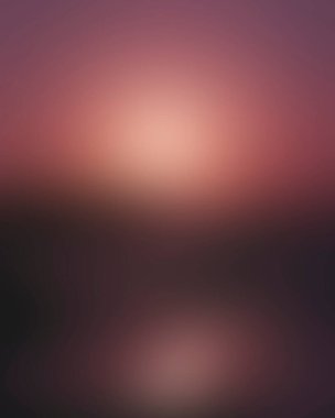 Renklerin soyut bulanık arkaplanı