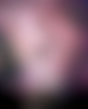 Renklerin soyut bulanık arkaplanı